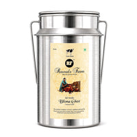 A2 Bilona Cow Ghee 5000ml