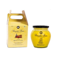 A2 Bilona Cow Ghee 500ml