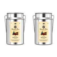A2 Bilona Cow Ghee 5000ml