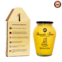 A2 Bilona Cow Ghee 1000 ML