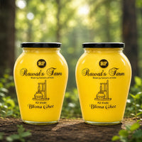 A2 Bilona Cow Ghee 1000 ML