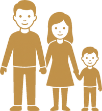 Trusted by 10,000+ Families